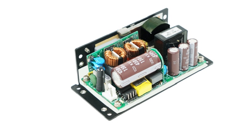 Open Frame Power Supplies with UL8750 Safety Approval 